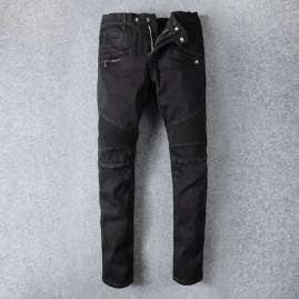 Picture of Balmain Jeans Long _SKUBalmainJeanPantslongsz28-4025G598194